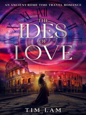 cover image of Ides of Love